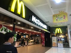 门面-麦当劳(SM城市广场店)