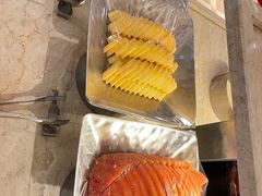 -天伦松鹤大饭店·欣妮咖啡