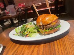 -京A Brewpub·精酿餐吧(幸福村店)