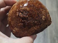 糖火烧-白魁老号饭庄(安内店)