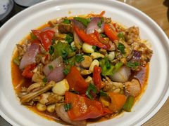 -鸿运楼·舌尖上的徽菜