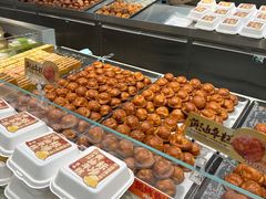 -泸溪河桃酥(西直门凯德店)