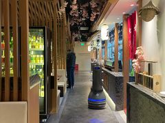 -松子料理(亮马桥店)