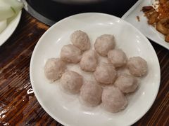 -正能量脆肉鲩火锅