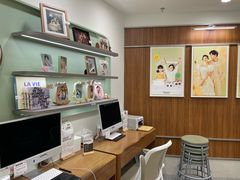 -海马体家庭照相馆(广州正佳广场店)