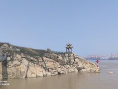 -洋山深水港