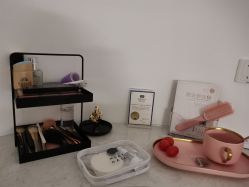 -Meet Nail 美睫·美甲