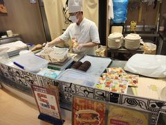 -辛一·铜锣烧(大宁久光店)