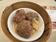 陈皮牛肉球-添好运点心专门店(深水埗店)