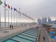 -情人坝酒吧街