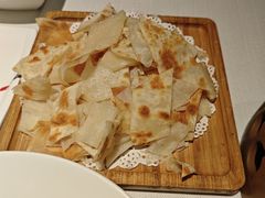 -旺顺阁鱼头泡饼(小红门店)