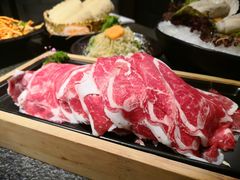 -湊湊火锅·茶憩(和平大悦城店)