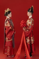 -索菲亚摄影会所