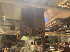 -合肥皇冠假日酒店·菲亚斯特自助餐厅(黄山路店)