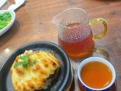 -一壶私房菜·顺德菜·顺德鱼生