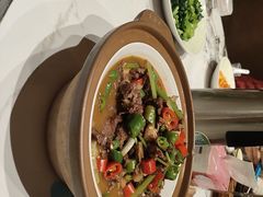 -阿露佳·舌尖上的安吉菜