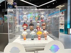 -泡泡玛特POPMART(沈阳大悦城店)