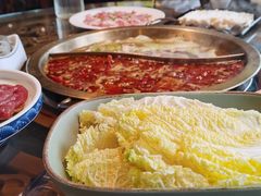 -小天鹅火锅·一线江景洪鼎旗舰店(洪崖洞店)