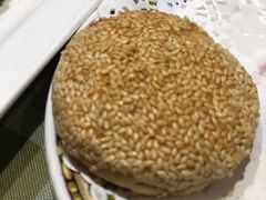 咸黄桥烧饼-无名居(西直门总店)