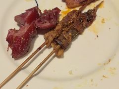 -松咖啡自助餐厅·松北香格里拉