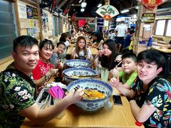 -姓周桥大碗公面