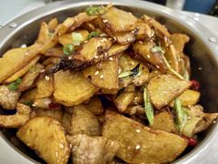 -旺仔家常菜生煎包(马端街店)