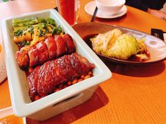 -避风塘·老港味餐厅(虹口龙之梦店)
