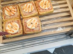 -味多美蛋糕(梨园店)
