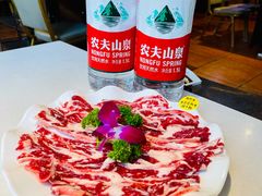 -潮泰牛肉火锅 · 创于1992年(国贸店)