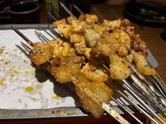 -半酌烧烤小酒馆(南京东路店)