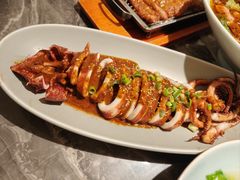 -前海沿·青岛菜(乐客城店)