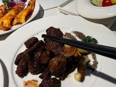 -多佐铁板烧(富力广场店)
