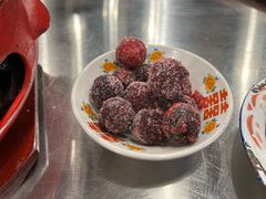 -永安里地摊烤肉(首创店)