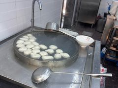 -毛华美食(清扬路店)