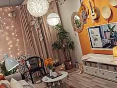 -宜家家居(西安未央商场店)