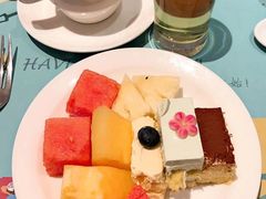 -京伦饭店