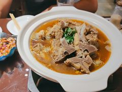 -三个大叔东北烧烤·砂锅菜(西三旗店)