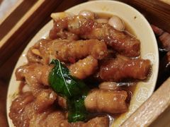 -蔡澜点心·粤菜(西单大悦城店)
