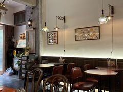-AFS Cafe & Canteen(闽江二路店)