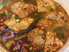 -阿生哥螺蛳粉•火锅(永安街店)