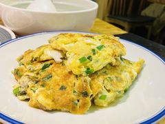 -吕氏疙瘩汤·私家菜馆(慈云寺店)