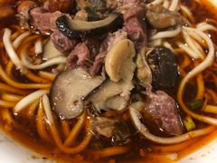 -牛王庙吳記怪味面(双楠店)