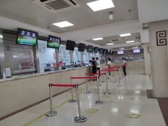 -中国中医科学院西苑医院(本部)