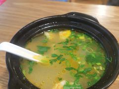 -隆门客栈·西北小吃手工面(丰盛町商业步行街店)