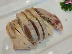 -扬州饭店(南京东路店)