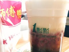 -1点点(温州府前店)