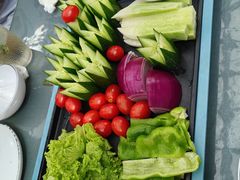 -天毓山庄·餐厅