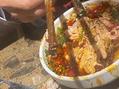 -小龙坎火锅(万象城店)
