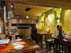 大堂-今邕烧烤(西大店)