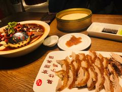 -全聚德(江宁店)